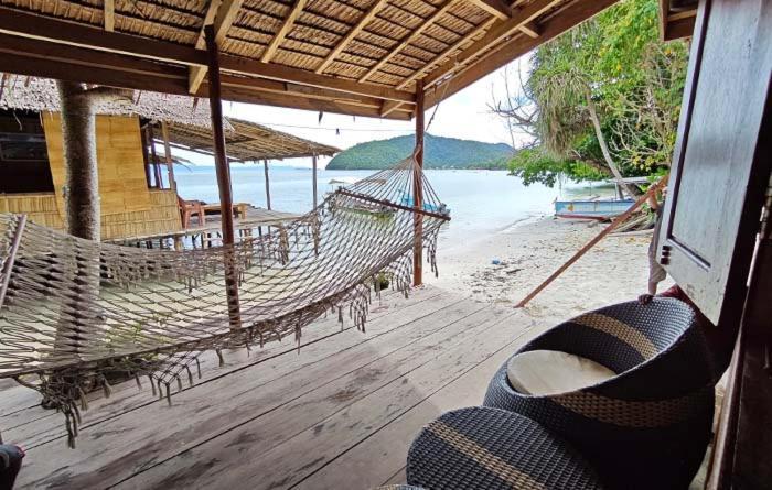 Gibran Guest House Kri 外观 照片