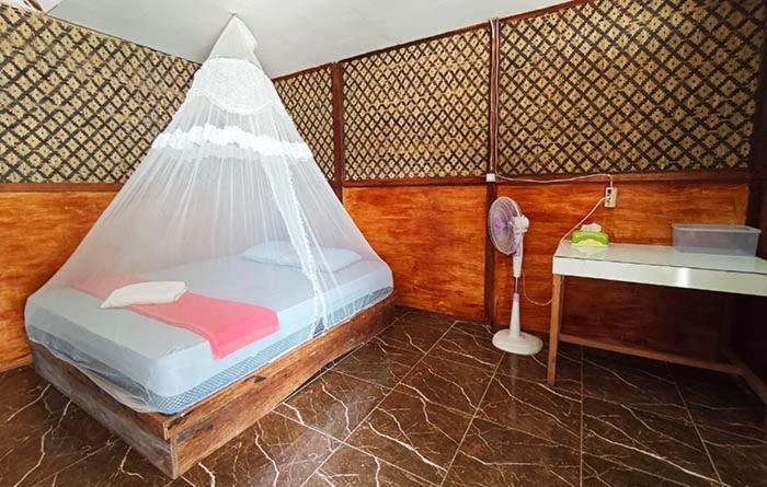 Gibran Guest House Kri 外观 照片