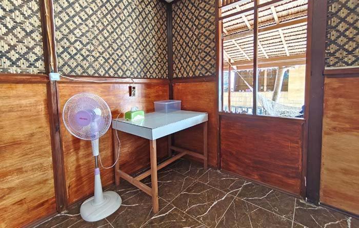 Gibran Guest House Kri 外观 照片